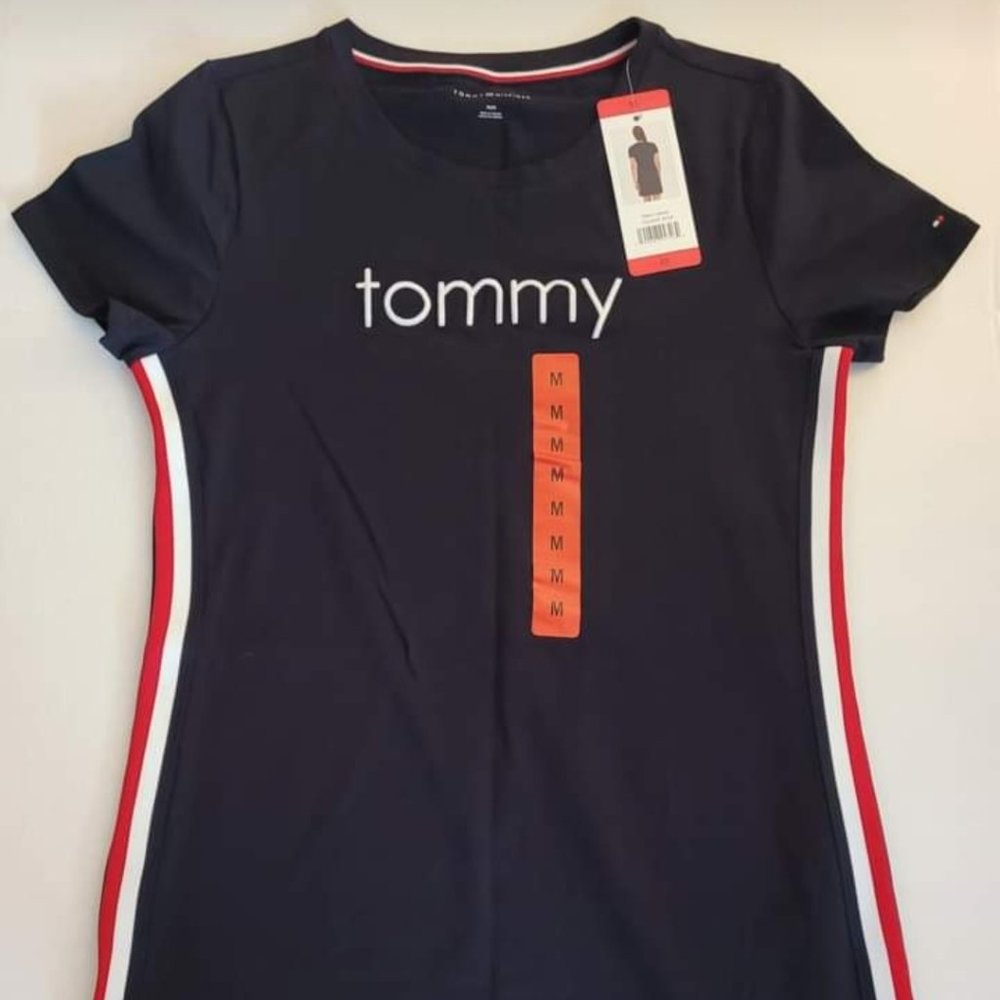 Tommy Hilfiger Women's T-shirt dress